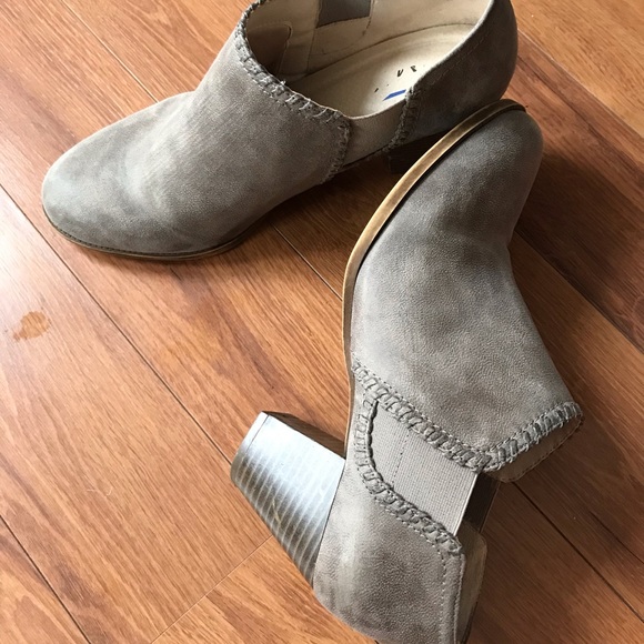 Liftstride shoeties - Picture 2 of 5